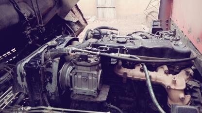 **430,000 บ.ต่อรอง/// 6ล้อISUZU NPR-125 ช่วงล่างใหญ่ **ขาย ISUZU NPR 125 แรง 6ล้อบรรทุก ช่วงล่างใหญ่ สภาพสวยๆ ISUZU NPR61L 4BG1-125HP ประกอบ เครื่อง เดิม เกียร์เดิม เครื่องดี แน่น แรง ไม่มีเยิ้ม เกียร์ดี เกียร์สั้น เข้าง่าย ไม่มีหลุดครับ ช่วงล่างใหญ่ Fหน้