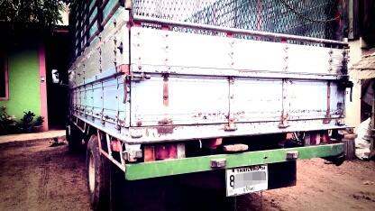 **430,000 บ.ต่อรอง/// 6ล้อISUZU NPR-125 ช่วงล่างใหญ่ **ขาย ISUZU NPR 125 แรง 6ล้อบรรทุก ช่วงล่างใหญ่ สภาพสวยๆ ISUZU NPR61L 4BG1-125HP ประกอบ เครื่อง เดิม เกียร์เดิม เครื่องดี แน่น แรง ไม่มีเยิ้ม เกียร์ดี เกียร์สั้น เข้าง่าย ไม่มีหลุดครับ ช่วงล่างใหญ่ Fหน้