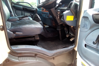 ขายด่วน รถบรรทุก 6 ล้อ