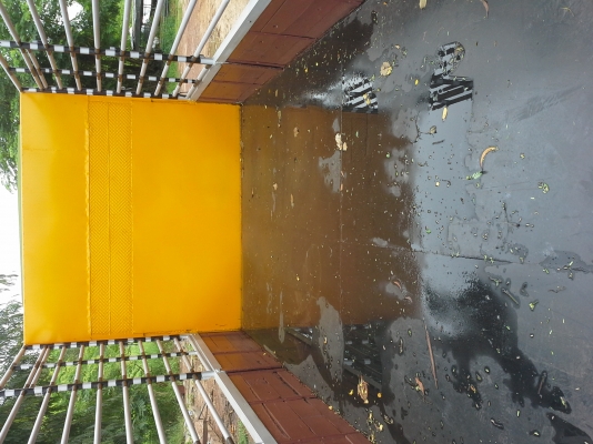 ขายด่วน รถบรรทุก 6 ล้อ