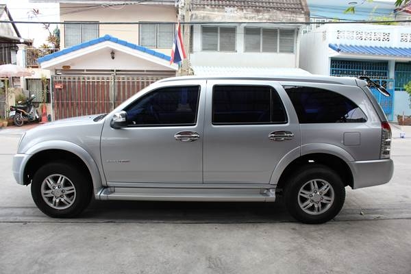 รถสวย สภาพดี