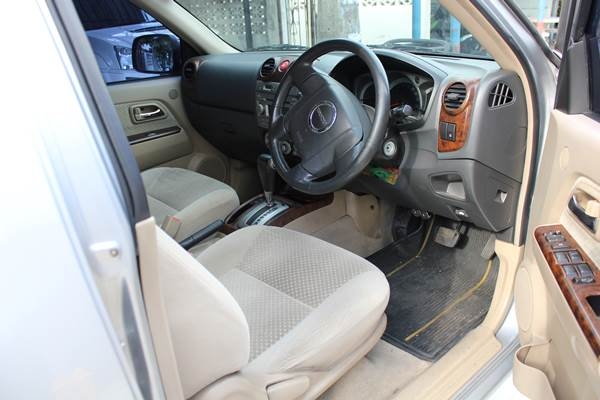 รถสวย สภาพดี