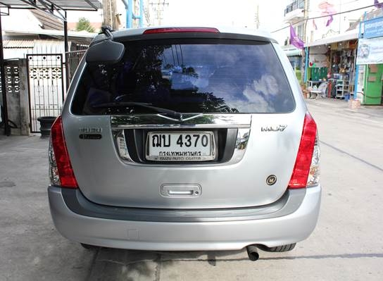 รถสวย สภาพดี