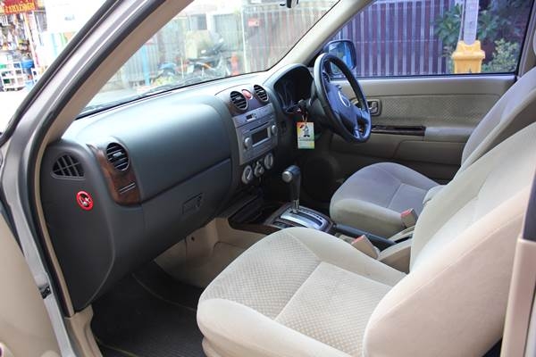 รถสวย สภาพดี