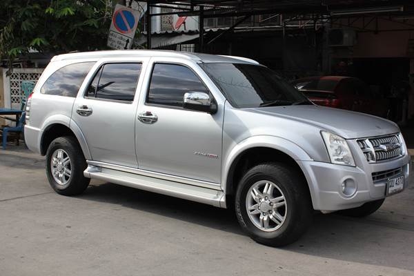 รถสวย สภาพดี