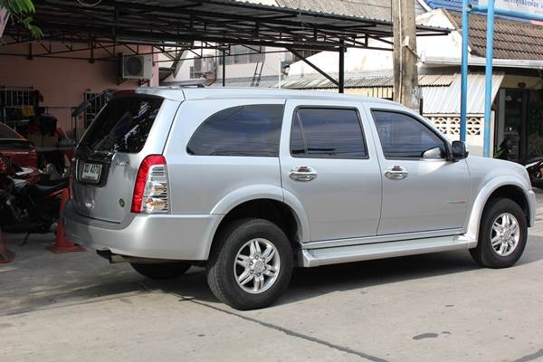 รถสวย สภาพดี