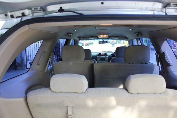 รถสวย สภาพดี