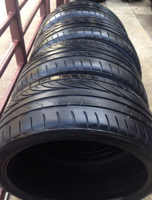 ยางขอบ19 Mazzini ผลิตประเทศออสเตเรีย คู่หน้า 235 35 19 คู่หลัง 245 35 19 กลางปี14 ดอกเยอะ เนื้อนิ่มๆ ยางขอบ19 Mazzini ผลิตประเทศออสเตเรีย คู่หน้า 235 35 19 คู่หลัง 245 35 19 กลางปี14 ดอกเยอะ เนื้อนิ่มๆ