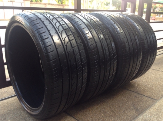 ยาง Altenzo ขอบ19 คู่หน้า 235/35/19 คู่หลัง 245/35/19 ปี14 ดอกเยอะ เนื้อนิ่ม สภาพดี เนื้อนิ่มๆ ราคาไม่แพง