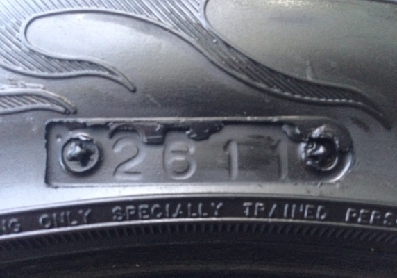 ยาง Federal รุ่น 595 EVO 195 50 15 ดอกเยอะ เนื้อนิ่ม ราคาเบาๆ