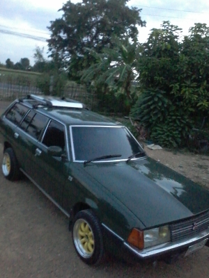 ขอบคุณ truck2hand ครับ