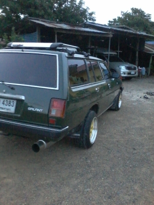 ขอบคุณ truck2hand ครับ