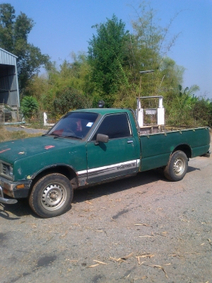 ขายรถกระบะkbz2500