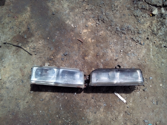 ไฟหน้ามิสซู รอยัล ซุปเปอร์ซาลูน 1คู่800