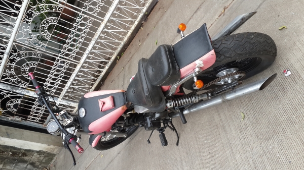 ขายรีเบล 250 ขายรีเบล 250