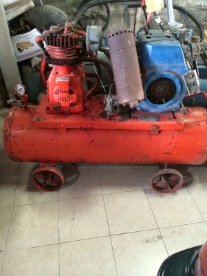 ขายปั้มลม