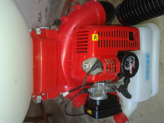 ขายเครื่องหว่านปุ๋ย-ข้าว