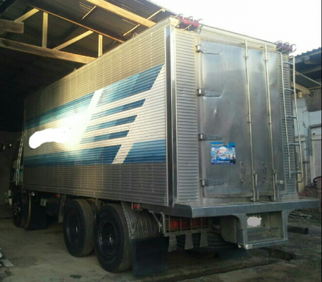 ขายตู้เปียกสแตนเลส สวยมาก