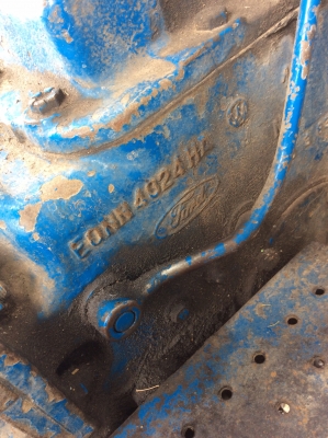 ขายFORD. 310000