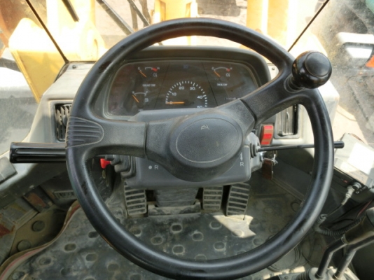 ขายรถตัก TCM L20-3 ขายรถตัก TCM L20-3