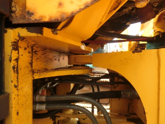 ขายรถตัก TCM L20-3 ขายรถตัก TCM L20-3