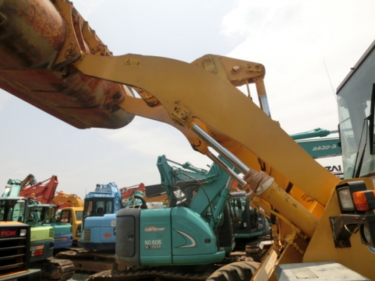 ขายรถตัก TCM L20-3 ขายรถตัก TCM L20-3