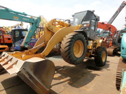 ขายรถตัก TCM L20-3 ขายรถตัก TCM L20-3