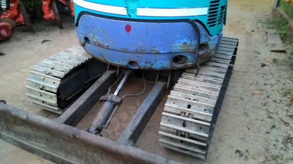 ขายรถขุดเล็ก KUBOTA U20 เก่านอก ปั้มนิ้ว คอนโทลน้ำมัน แทรกเหล็ก มีไลน์กระแทก ราคา 280,000 อ.แกลง จ.ระยอง สอบถาม 0818618678 id line=carbonthai id line=0818618678