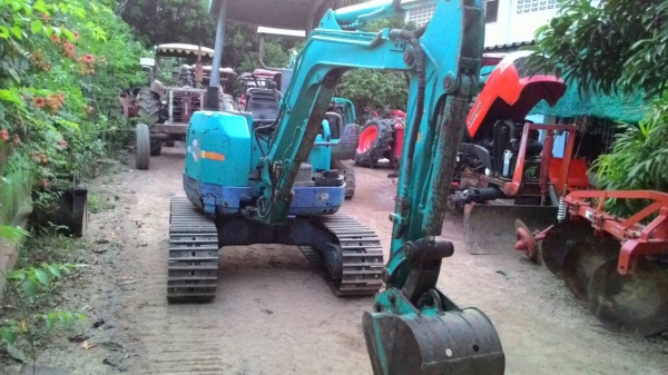 ขายรถขุดเล็ก KUBOTA U20 เก่านอก ปั้มนิ้ว คอนโทลน้ำมัน แทรกเหล็ก มีไลน์กระแทก ราคา 280,000 อ.แกลง จ.ระยอง สอบถาม 0818618678 id line=carbonthai id line=0818618678