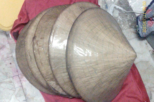 งอบเวียดนาม เก่า