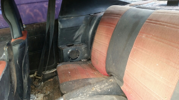 Pontiac Firebird formula ปี71 ทะเบียนแท้ 226871N เอกสารโอน ขาย 420,000 บาทต่อรองได้ครับ Pontiac Firebird formula ปี71 ทะเบียนแท้ 226871N เอกสารโอน ขาย 420,000 บาทต่อรองได้ครับ