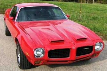 Pontiac Firebird formula ปี71 ทะเบียนแท้ 226871N เอกสารโอน ขาย 420,000 บาทต่อรองได้ครับ Pontiac Firebird formula ปี71 ทะเบียนแท้ 226871N เอกสารโอน ขาย 420,000 บาทต่อรองได้ครับ