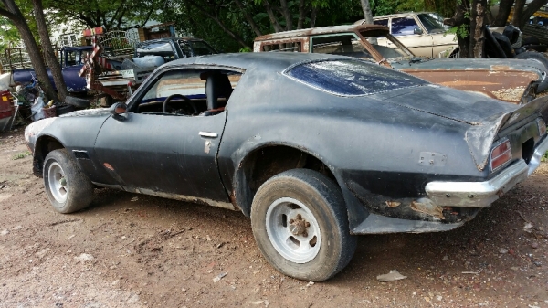 Pontiac Firebird formula ปี71 ทะเบียนแท้ 226871N เอกสารโอน ขาย 420,000 บาทต่อรองได้ครับ Pontiac Firebird formula ปี71 ทะเบียนแท้ 226871N เอกสารโอน ขาย 420,000 บาทต่อรองได้ครับ