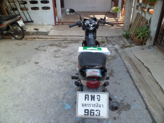 ตัวใหม่กุญแจใหญ่ แม็กแท้