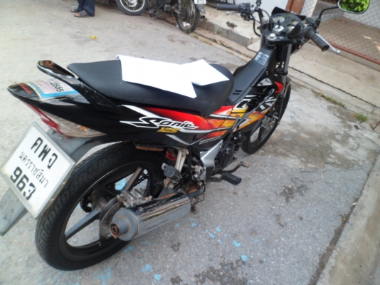 ตัวใหม่กุญแจใหญ่ แม็กแท้