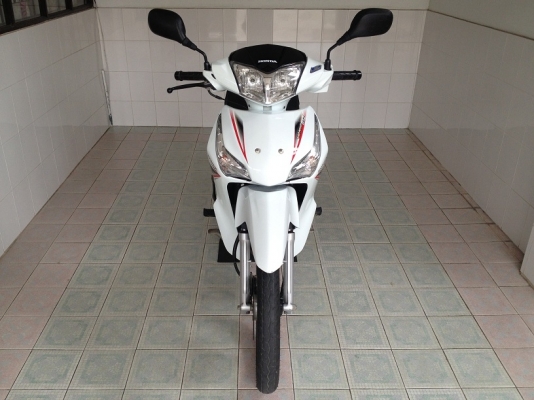 Wave125i สต๊าดเท้า วิ่ง5000 ปลายปี57 (ของแถม 4 รายการ) Wave125i สต๊าดเท้า วิ่ง5000 ปลายปี57 (ของแถม 4 รายการ)