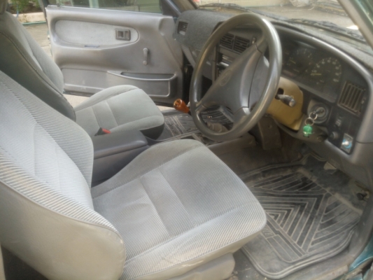 ขายแล้ว ขอบคุณครับผม กะบะไมตี้แค็ปยอดนิยม รุ่นพิเศษ ลักชัวรี่่ ปี95 สภาพดี น่าใช้งาน ขายแล้ว ขอบคุณครับผม กะบะไมตี้แค็ปยอดนิยม รุ่นพิเศษ ลักชัวรี่่ ปี95 สภาพดี น่าใช้งาน