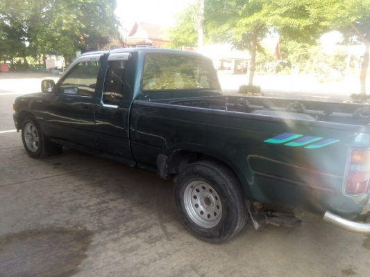 ขายแล้ว ขอบคุณครับผม กะบะไมตี้แค็ปยอดนิยม รุ่นพิเศษ ลักชัวรี่่ ปี95 สภาพดี น่าใช้งาน ขายแล้ว ขอบคุณครับผม กะบะไมตี้แค็ปยอดนิยม รุ่นพิเศษ ลักชัวรี่่ ปี95 สภาพดี น่าใช้งาน