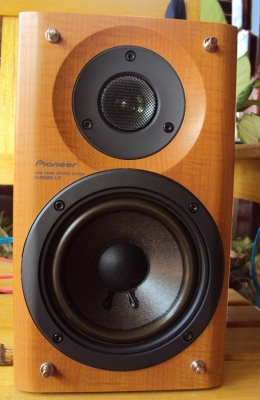 ขายลำโพง PIONEER