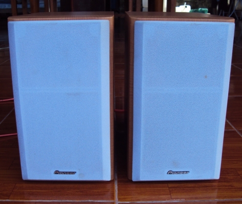 ขายลำโพง PIONEER
