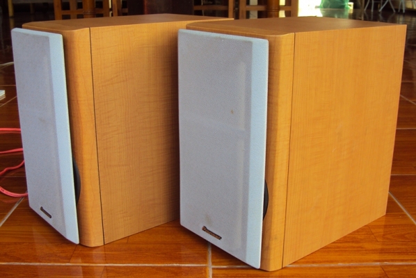 ขายลำโพง PIONEER