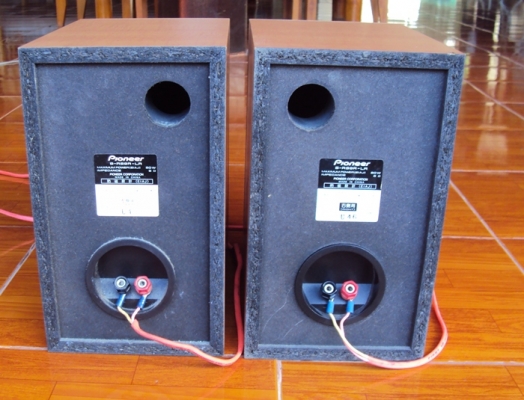 ขายลำโพง PIONEER