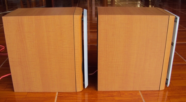 ขายลำโพง PIONEER