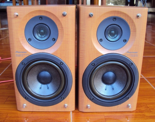 ขายลำโพง PIONEER