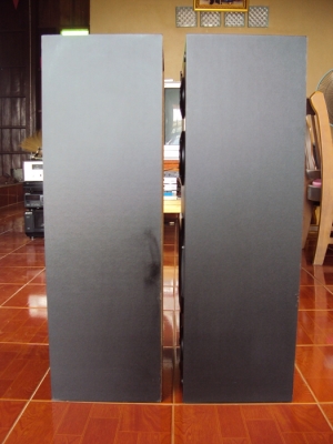 ขายลำโพง Panasonic