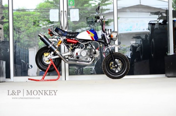 ลดพิเศษ มังกี้แต่งโดนใจวัยมันส์ เสียภาษี มีใบคุมขนส่ง ทุกคัน มีให้เลือกเยอะที่สุด ถูกที่สุด สะดุต