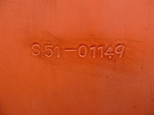 ขายรถตัก HITACHI LX80-7