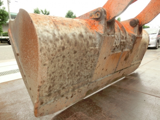 ขายรถตัก HITACHI LX80-7