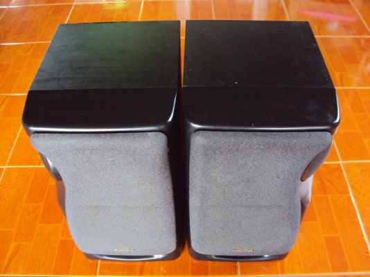 ขายลำโพง Technics แบบสี่ทาง