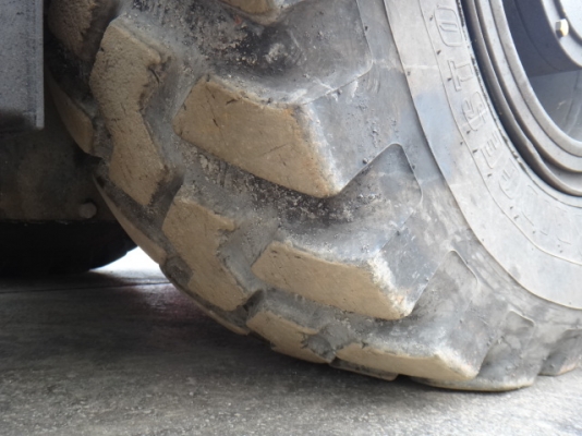 ขายรถปูยาง SUMITOMO HB40W-3B ขายรถปูยาง SUMITOMO HB40W-3B